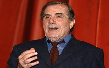Napoli, morto a 89 anni l’attore e regista Carlo Giuffré