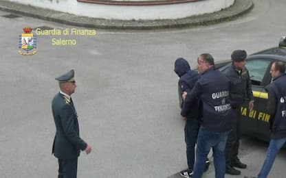 Campania, frode fiscale internazionale da 1,6 milioni: 7 arresti
