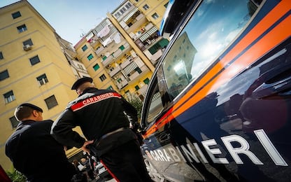 Asti, falsa sparatoria per nascondere un incidente: tre denunciati