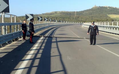 Crollo del viadotto nel Nisseno, condannato il direttore dei lavori