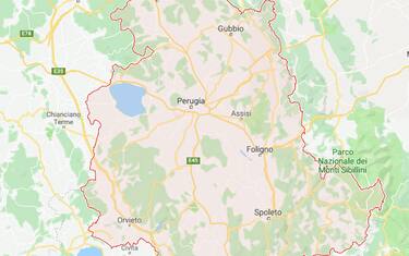 Porzi, Assemblea sempre più casa umbri