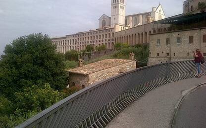 Comune Assisi, bilancio prima fine anno