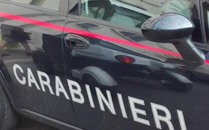 Arrestato per spaccio di droga a 16 anni