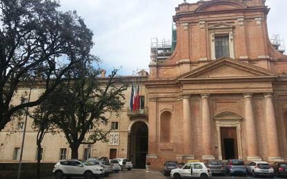 Via immatricolazioni Università Perugia