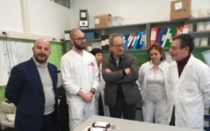 Laboratori aperti per futuri donatori sangue