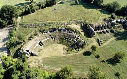 Umbria è "una bellezza che ci aspetta"