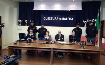 Matera 2019: potenziato organico Polizia