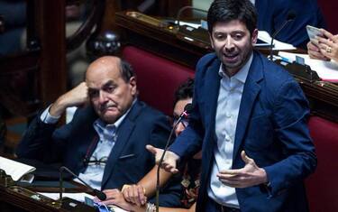 Petrolio: Leu, "il Governo cambia idea"