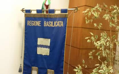 Basilicata: forse al voto il 24 marzo
