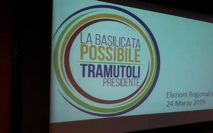 Tramutoli, una Basilicata "carbon free"