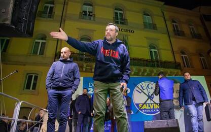 Lega: Guarente candidato sindaco Potenza