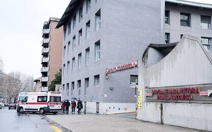 Torino, neonata morta in ospedale: presentata querela ai Nas