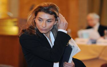 Inchiesta Fonsai, la Corte d'Appello di Milano assolve Giulia Ligresti