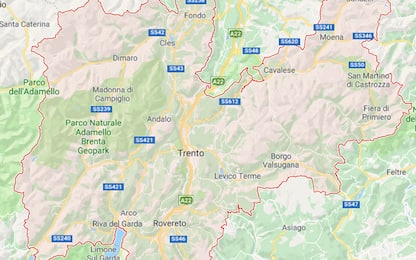 Giornata acqua: a Trento totem informativi