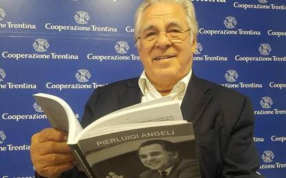 Cooperative: presentata biografia di Pierluigi Angeli