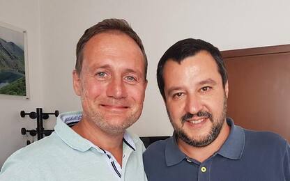 Lega, successo è merito di Salvini