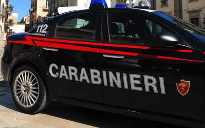 Droga: spaccio di cocaina ed eroina a Trento, 6 arresti