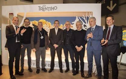 Artigiano in Fiera: eccellenze del Trentino