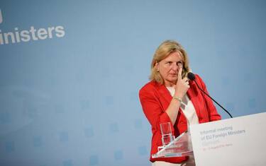 Vienna preoccupata per taglio senatori
