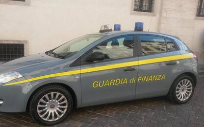 Droga: finanza Trento, nuovo arresto operazione Alba Bianca