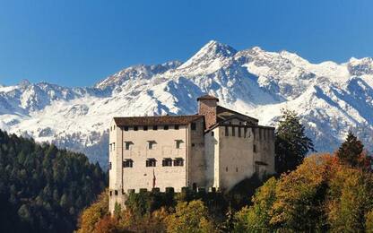 Castelli del Trentino gratuiti sabato 18 maggio