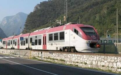 Treni e bus gratuiti tra Primolano e Trento
