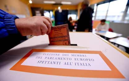 Europee: in Trentino Lega al 37,75%, Pd secondo al 25%