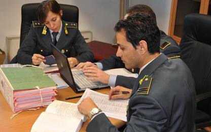 Guardia di Finanza, in regione riciclati 69 milioni di euro