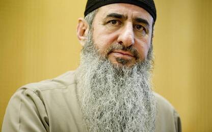 Mullah Krekar arrestato in Norvegia