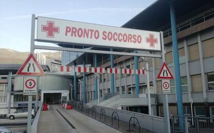 Incidenti stradali, muore motociclista in Trentino