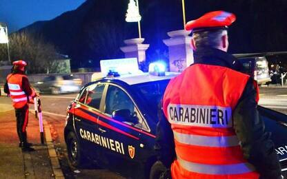 Incidenti: scontro mortale in Val D'Ega