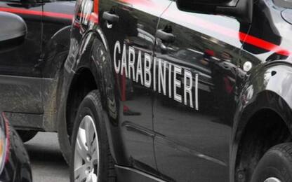 Reati contro patrimonio, carabinieri Trento sgominano banda