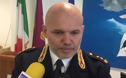 Polizia: Tommaso Niglio nuovo capo Squadra mobile Trento