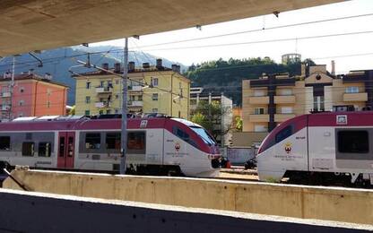 Ferrovie: torna fermata a Calliano su linea Verona-Brennero