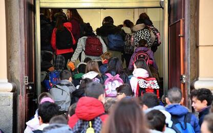 Dopo ferie riaprono scuole in Alto Adige