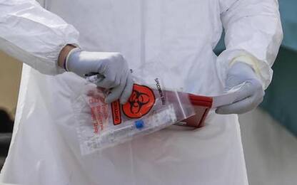 Coronavirus: 597 casi accertati in Rsa del Trentino