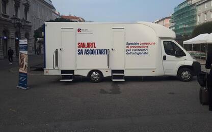 Sanità: Trieste, al via campagna prevenzione cardiovascolare