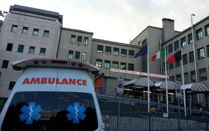 Incidenti sul lavoro: fuga di vapore, due feriti in Friuli