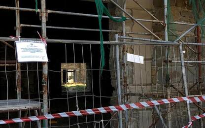 Droga: rifugio 'Silos' Trieste sotto sequestro, 6 arresti