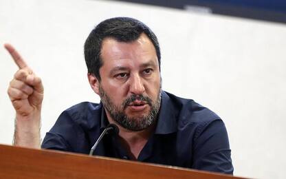 Premio Terzani: Salvini, a me come scrittore piace un sacco