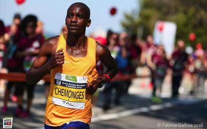 Maratona Trieste: marcia indietro, sì agli atleti africani