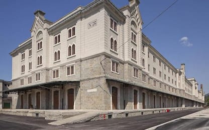 Porto Vecchio: sindaco Trieste,via libera a società gestione