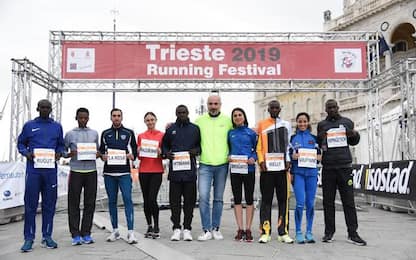 Maratona Trieste: il giorno della gara dopo aspre polemiche