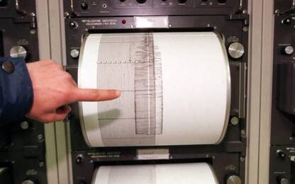Terremoti: scossa di magnitudo 4 in Friuli, nessun danno