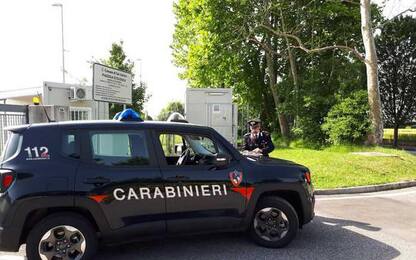 Droga: sorpreso con 800 grammi cocaina, arrestato in Friuli
