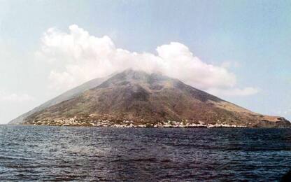 Ogs, scoperti 6 vulcani sottomarini al largo della Sicilia