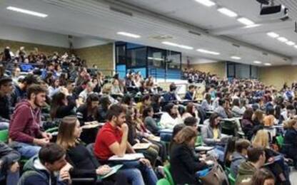 Università: test Medicina Udine, 550 iscritti per 147 posti