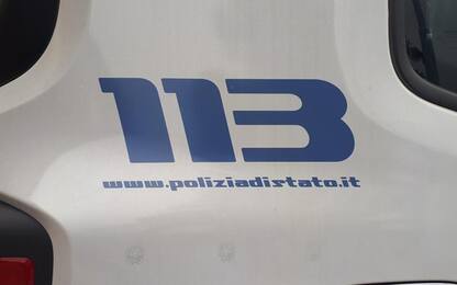 Furti per 133mila euro in 4 abitazioni a Trieste, 2 arresti