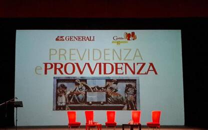 Generali:Galateri, a Trieste come attori non solo spettatori