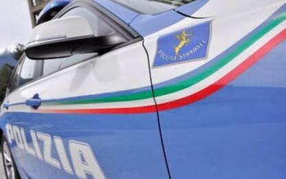 Polizia sventa furto di abiti da 60 mila euro a Pordenone